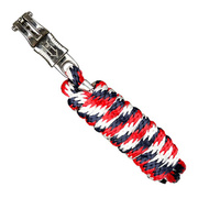 Uwiąz z bezpiecznym karabinkiem York Trio