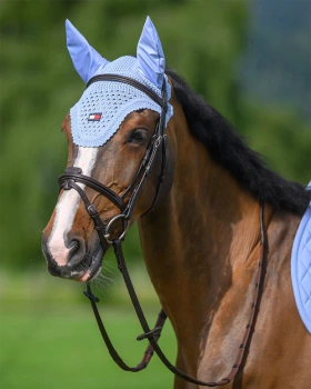 Nauszniki TOMMY HILFIGER EQUESTRIAN Lexington