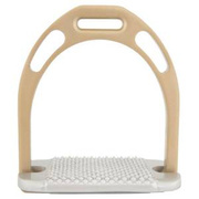 Strzemiona aluminiowe BR Montone