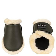 Ochraniacze ujeżdżeniowe ANKY® - tylne 