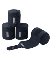 Owijki polarowe Waldhausen Modern Rose