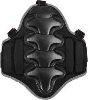 Covalliero Back Protector dziecięcy rozm. S