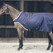 Derka do karuzeli Kentucky Horsewear Walker Rug All Weather Waterproof 160g