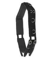 Pas do lonżowania Waldhausen Nylon 