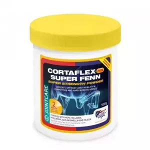 Cortaflex HA Super Fenn Super Strength Powder 