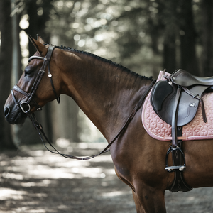 Czaprak skokowy Kentucky Horsewear Velvet