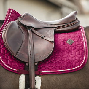 Czaprak skokowy Kentucky Horsewear Velvet