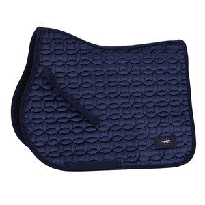 Czaprak wszechstronny Schockemöhle Sports Velvet Balance Pad Style 24