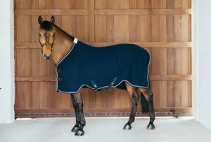 Derka osuszająca Kentucky Horsewear Vegan wool