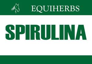 Equiherbs Spirulina