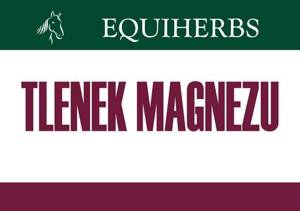 Equiherbs Tlenek magnezu - magnez