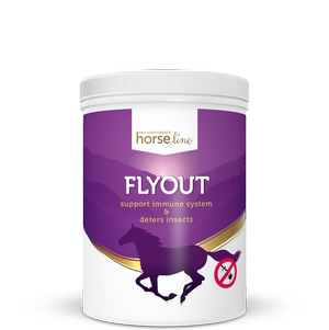 FlyOut HorseLine 1500g