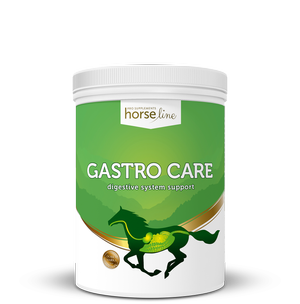 GastroCare HorseLine 700g