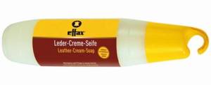 Mydło do skóry Effax Leather-CreamSoap 400 ml