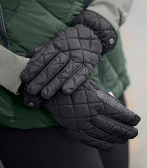 Rękawiczki zimowe ELT Diamond Winter