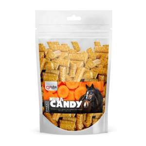 Smakołyki marchewkowe Nuba Candy DoyPack 1 kg