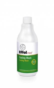 Szampon chłodzący Effol Med Cooling Wash 500 ml